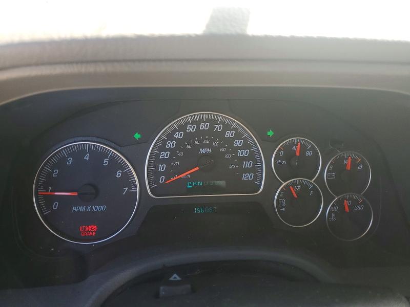 Продаж на аукціоні авто 2002 Gmc Envoy, vin: 1GKDT13S322323255, номер лоту: 63394836