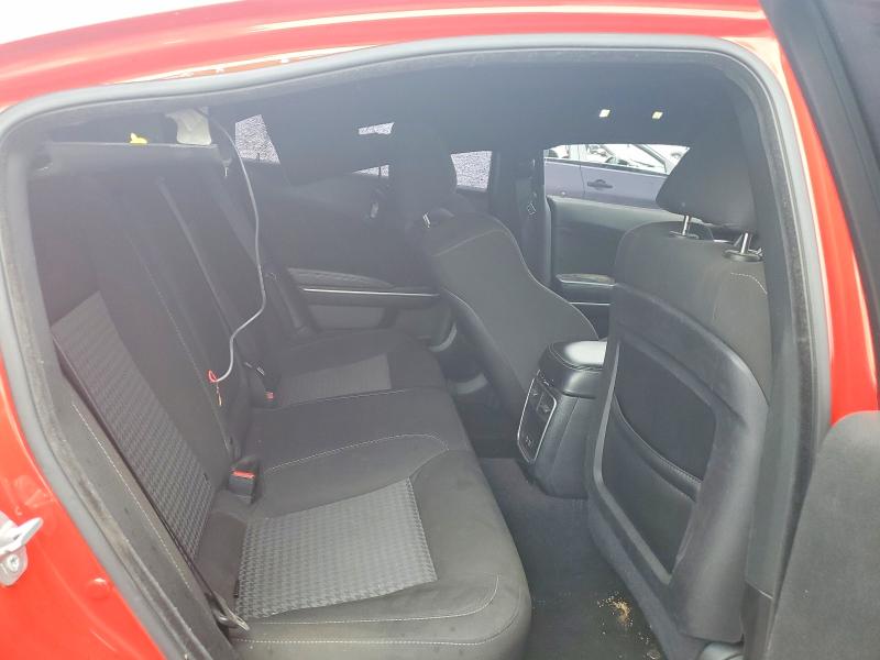 66789546 :رقم المزاد ، 2C3CDXCT0MH579898 vin ، 2021 Dodge Charger مزاد بيع