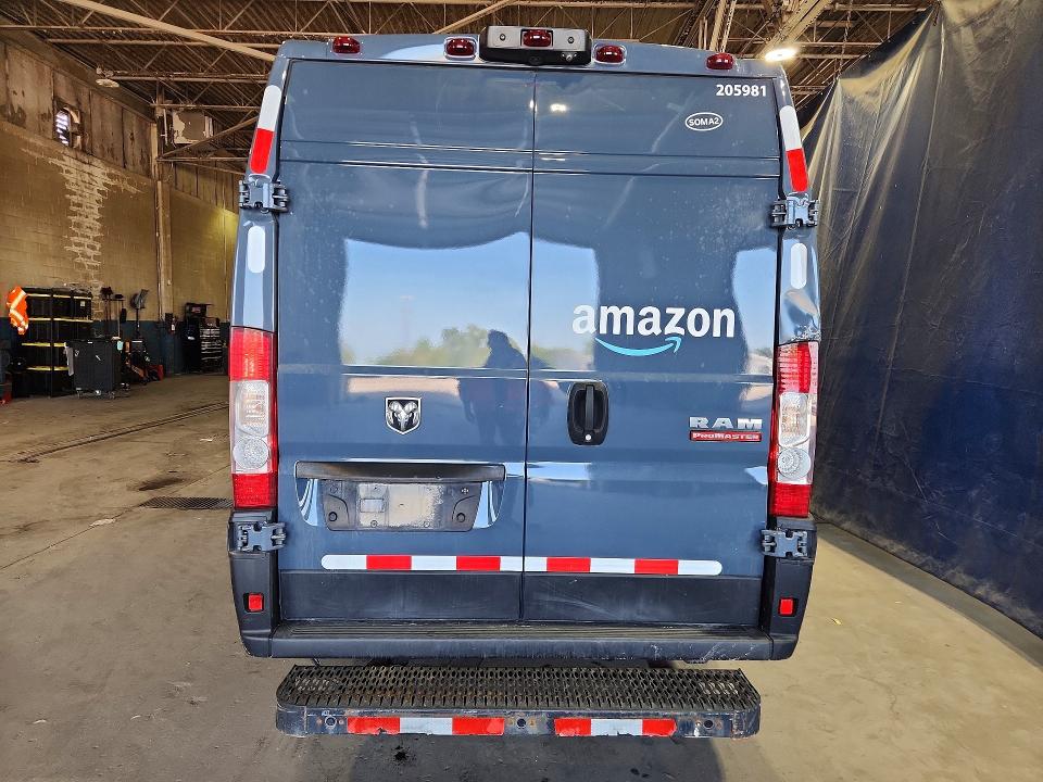 Aukcja sprzedaży 2021 Ram Promaster 3500, vin: 3C6FRVJG6ME502993, numer aukcji: 65061476