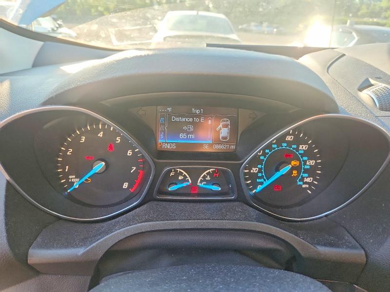 63280296 :رقم المزاد ، 1FMCU0J97EUB56076 vin ، 2014 Ford Escape مزاد بيع