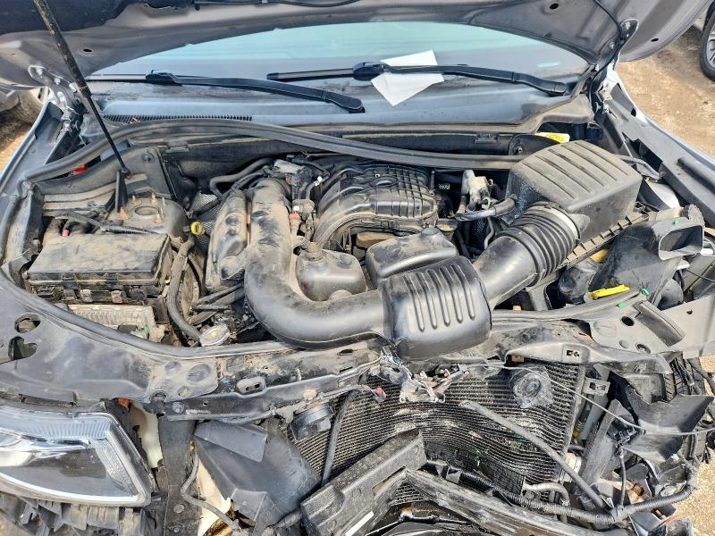 Продаж на аукціоні авто 2015 Jeep Grand Cherokee, vin: 1C4RJFBG7FC724941, номер лоту: 64960286