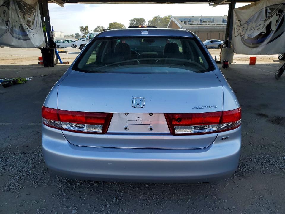 Продажа на аукционе авто 2004 Honda Accord, vin: 1HGCM66514A092485, номер лота: 65106166