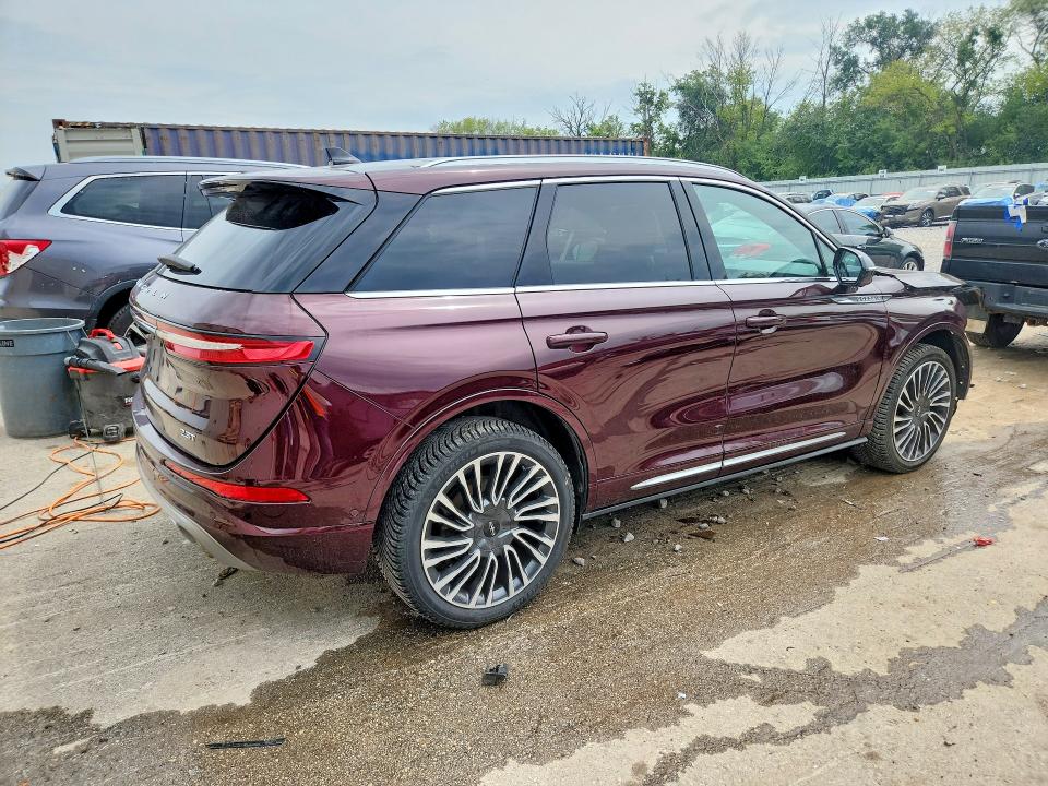Продажа на аукционе авто 2020 Lincoln Corsair, vin: 5LMCJ2DH1LUL06314, номер лота: 63415426