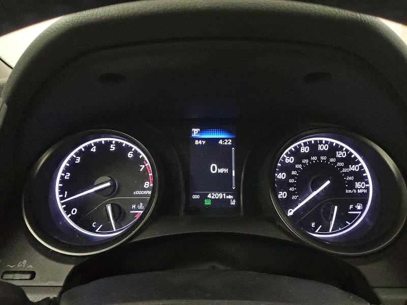 Продажа на аукционе авто 2024 Toyota Camry, vin: 4T1G11AKXRU892843, номер лота: 63893046