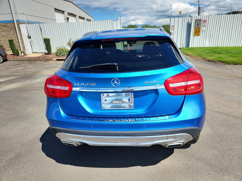 Продаж на аукціоні авто 2015 Mercedes-benz Gla, vin: WDCTG4GB7FJ157500, номер лоту: 66534746