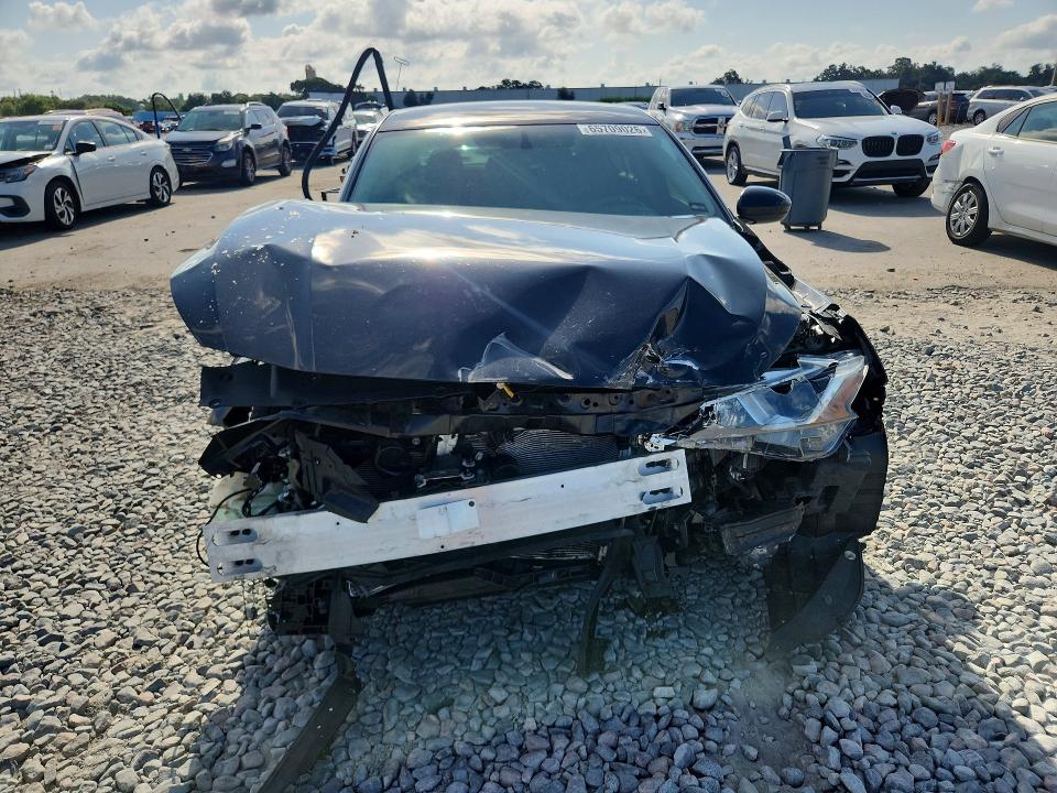 2020 Nissan Altima მანქანა იყიდება აუქციონზე, vin: 1N4BL4BV0LC260519, აუქციონის ნომერი: 65709026