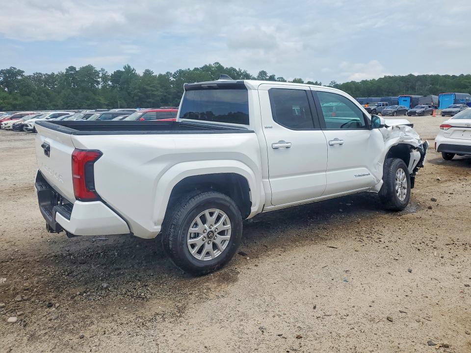 2026 Toyota Tacoma მანქანა იყიდება აუქციონზე, vin: 3TMLB5JN4TM222606, აუქციონის ნომერი: 64108056