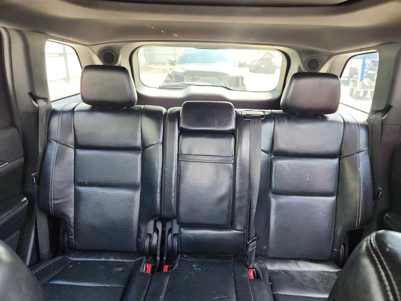 2016 Jeep Grand Cherokee მანქანა იყიდება აუქციონზე, vin: 1C4RJFBG8GC337008, აუქციონის ნომერი: 63997126