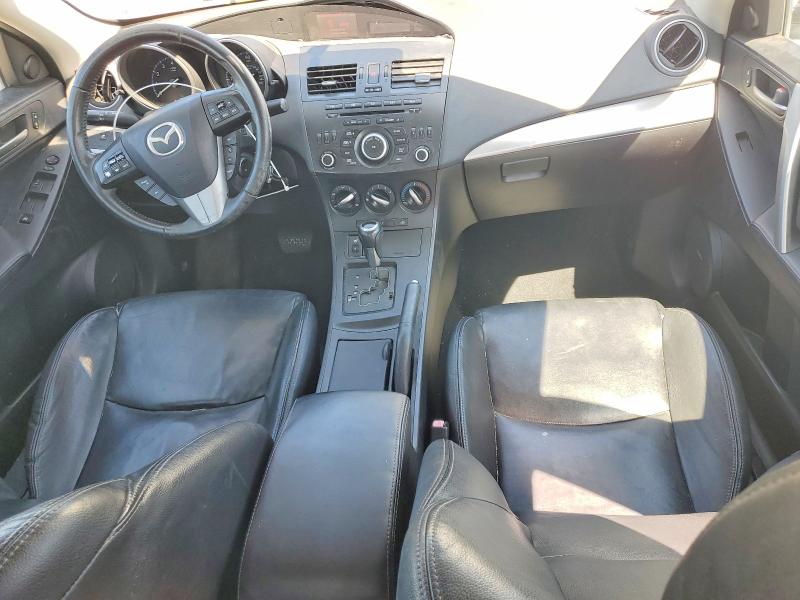 Aukcja sprzedaży 2012 Mazda 3, vin: JM1BL1W8XC1650133, numer aukcji: 65224966