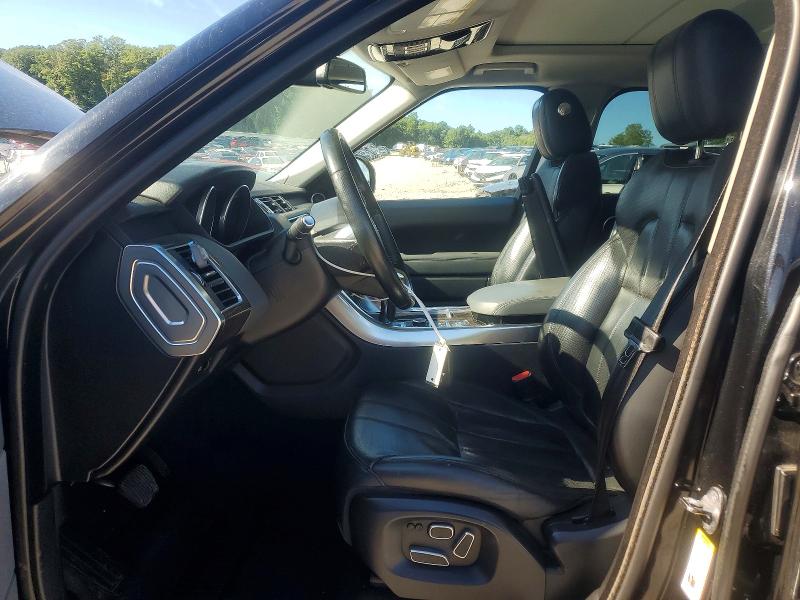 Aukcja sprzedaży 2014 Land Rover Range Rover Sport, vin: SALWR2WF8EA390525, numer aukcji: 65450346