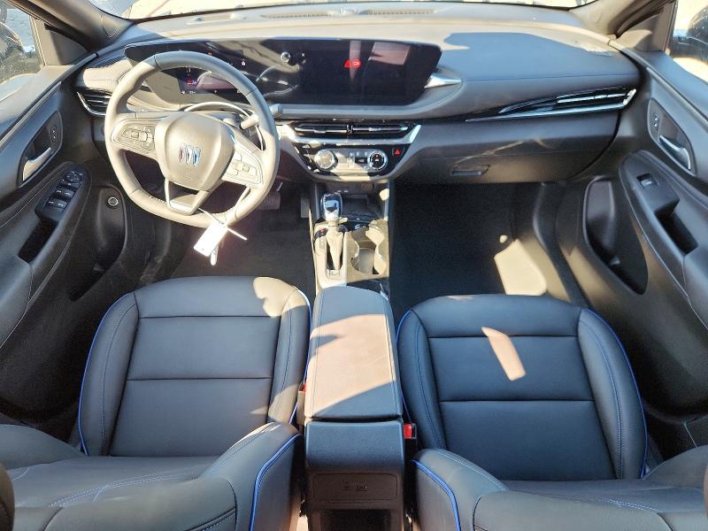 2026 Buick Envista მანქანა იყიდება აუქციონზე, vin: KL47LBEP6TB213349, აუქციონის ნომერი: 65648686