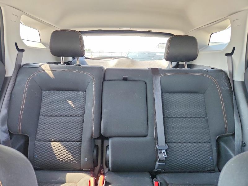 65104506 :رقم المزاد ، 3GKALMEV0JL344640 vin ، 2018 Gmc Terrain مزاد بيع