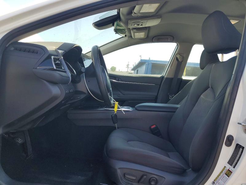 Aukcja sprzedaży 2023 Toyota Camry, vin: 4T1C11AK4PU783399, numer aukcji: 63597286