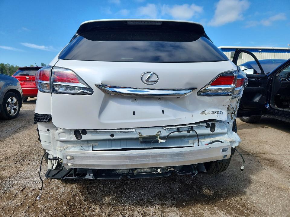 Продажа на аукционе авто 2013 Lexus Rx 350, vin: 2T2BK1BA1DC196388, номер лота: 66248146