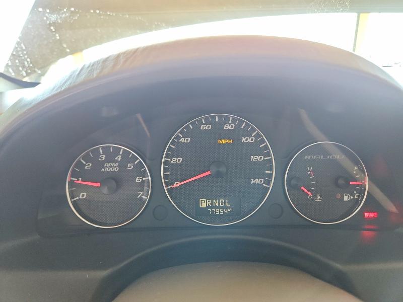 Продажа на аукционе авто 2008 Chevrolet Malibu, vin: 1G1ZS58F48F138035, номер лота: 64633726