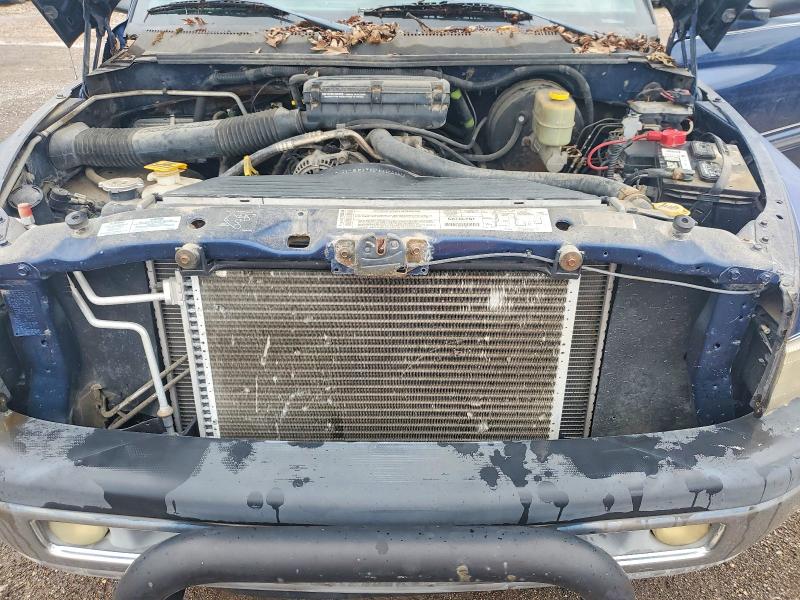 64664996 :رقم المزاد ، 3B7KF23Z72M274082 vin ، 2002 Dodge Ram 2500 مزاد بيع