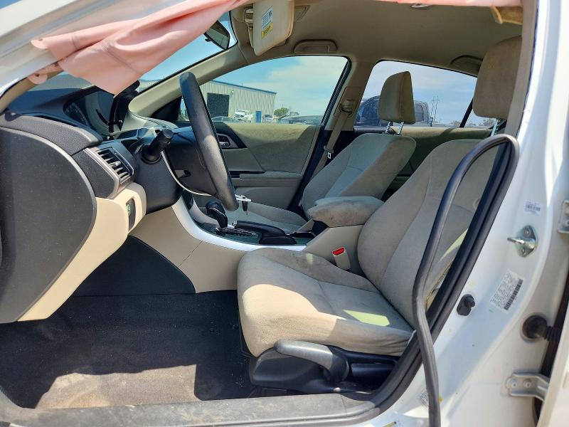 Продаж на аукціоні авто 2013 Honda Accord, vin: JHMCR2F34DC000344, номер лоту: 66982656