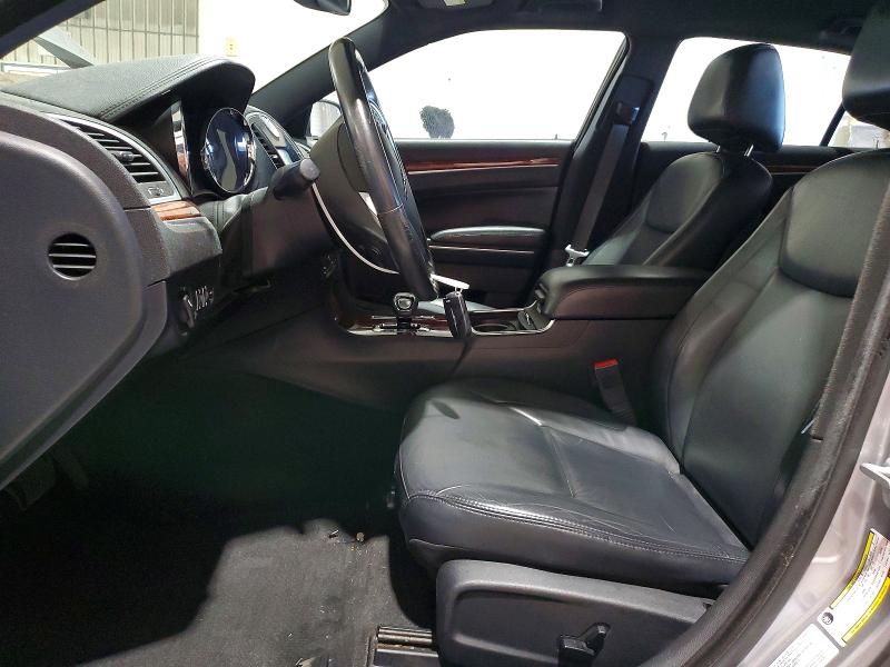 Продаж на аукціоні авто 2014 Chrysler 300, vin: 2C3CCARG5EH136514, номер лоту: 63247446