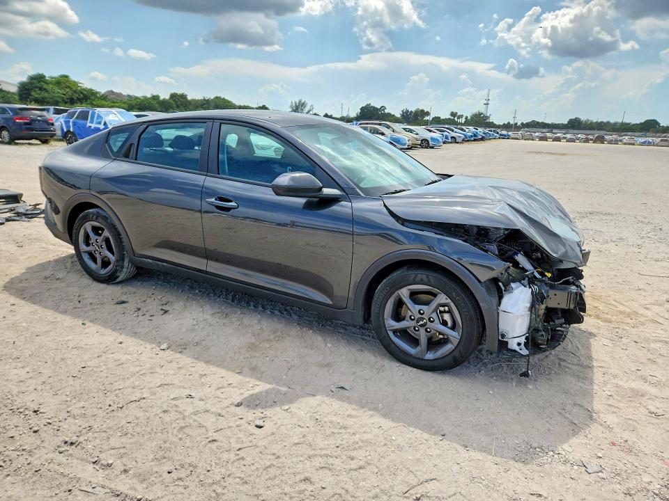 Продаж на аукціоні авто 2025 Kia K4, vin: 3KPFT4DE6SE131359, номер лоту: 65436616