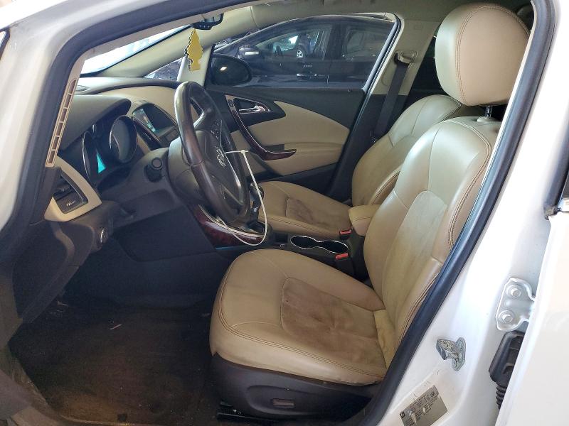 Aukcja sprzedaży 2013 Buick Verano, vin: 1G4PR5SKXD4157061, numer aukcji: 64656206