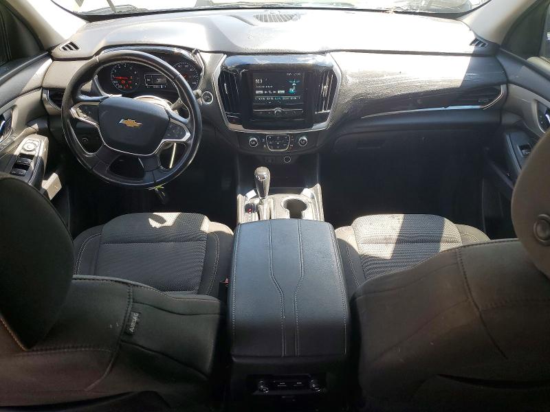 Aukcja sprzedaży 2019 Chevrolet Traverse, vin: 1GNERGKW8KJ305630, numer aukcji: 64818306