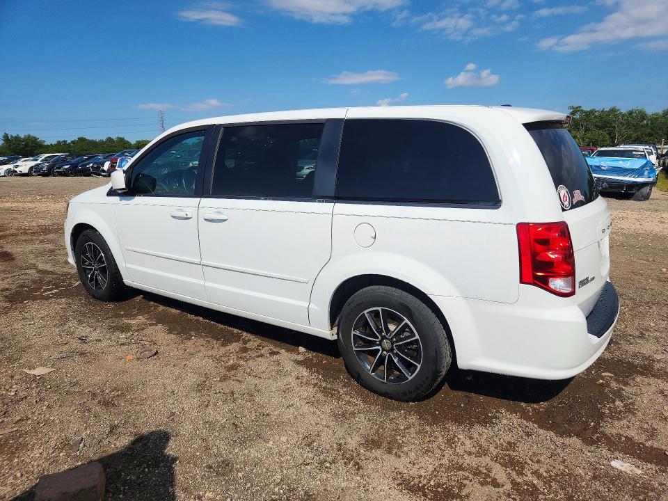 Aukcja sprzedaży 2016 Dodge Grand Caravan, vin: 2C4RDGCG0GR258211, numer aukcji: 65316256