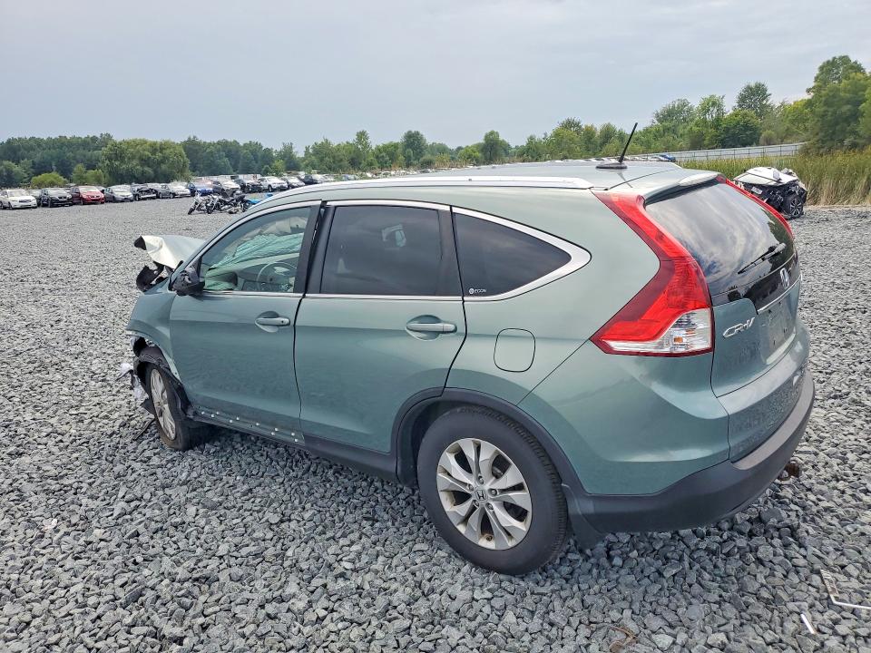 Продажа на аукционе авто 2012 Honda Cr-v, vin: 2HKRM4H73CH623852, номер лота: 67143986