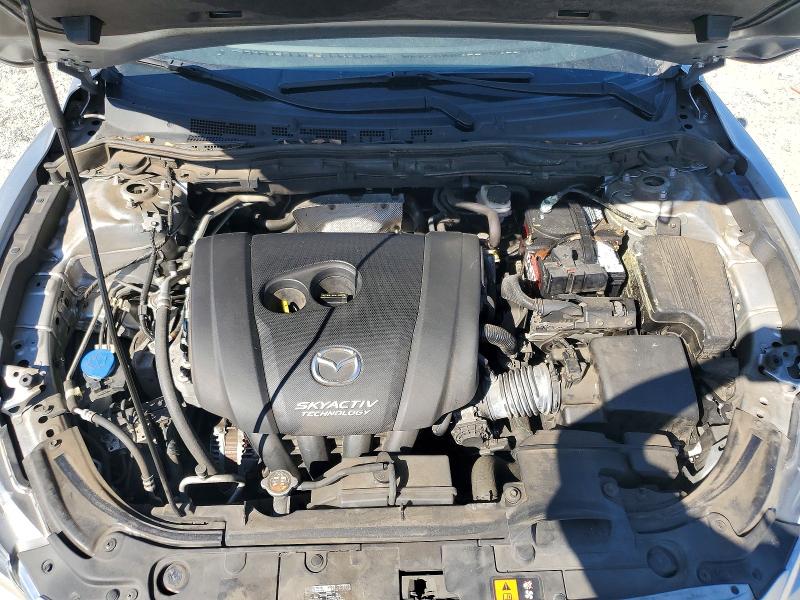 Aukcja sprzedaży 2017 Mazda 6, vin: JM1GL1V52H1150567, numer aukcji: 66540816