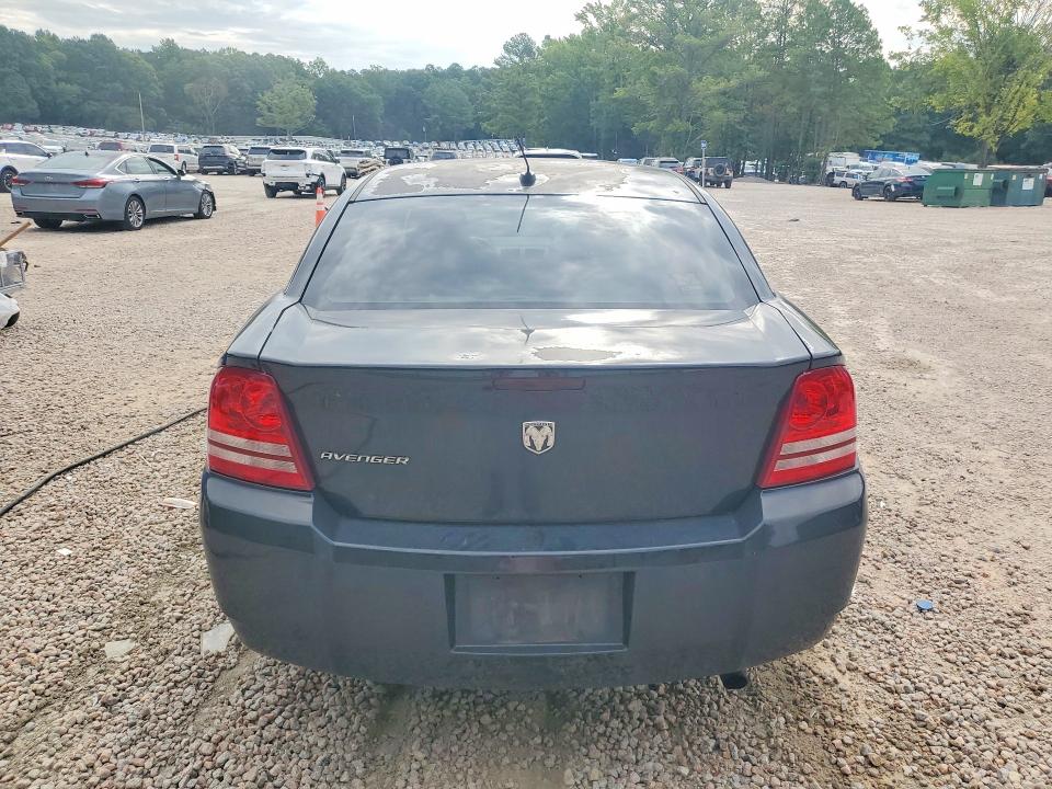 Aukcja sprzedaży 2008 Dodge Avenger, vin: 1B3LC46KX8N117461, numer aukcji: 64038176