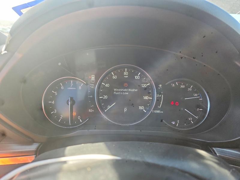Продаж на аукціоні авто 2020 Mazda Cx-5, vin: JM3KFBAY8L0771437, номер лоту: 64603906