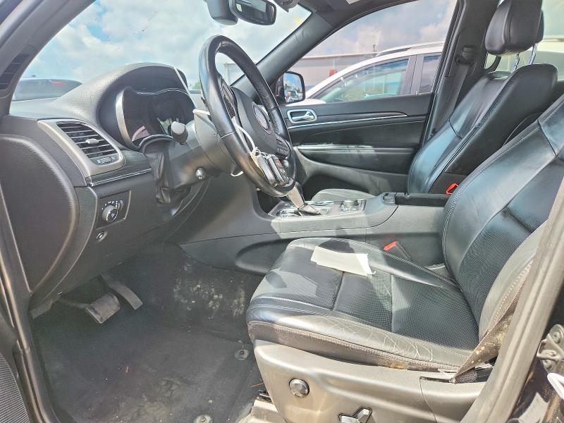 Продаж на аукціоні авто 2020 Jeep Grand Cherokee, vin: 1C4RJFBG7LC347278, номер лоту: 63354396