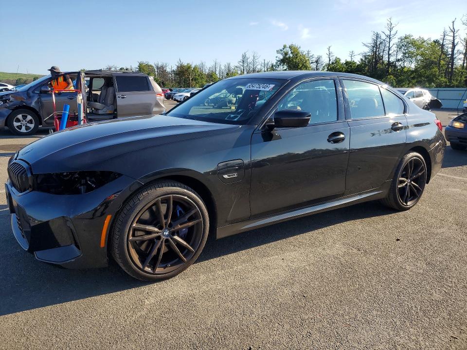 Aukcja sprzedaży 2023 Bmw 330xe, vin: 3MW39FS09P8D35211, numer aukcji: 65475246
