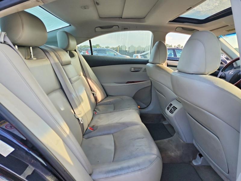 2008 Lexus Es მანქანა იყიდება აუქციონზე, vin: JTHBJ46G482224873, აუქციონის ნომერი: 65280236