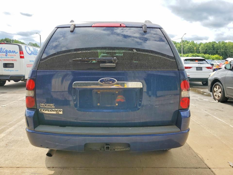 Aukcja sprzedaży 2008 Ford Explorer, vin: 1FMEU63E58UA97247, numer aukcji: 63281116