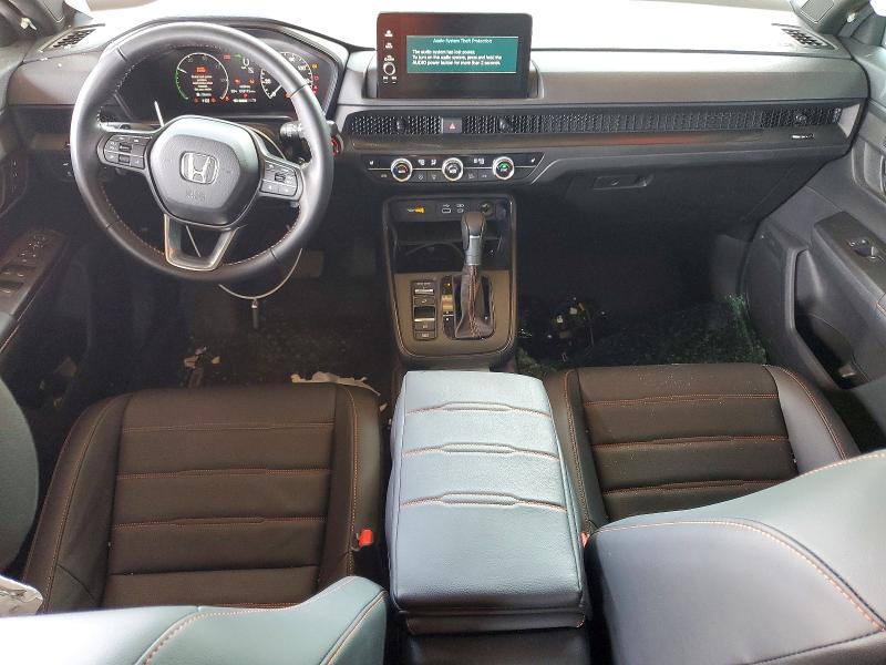 Продаж на аукціоні авто 2025 Honda Cr-v, vin: 5J6RS5H81SL014719, номер лоту: 65141216