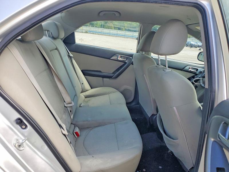 Продаж на аукціоні авто 2013 Kia Forte, vin: KNAFU4A22D5725210, номер лоту: 67330276