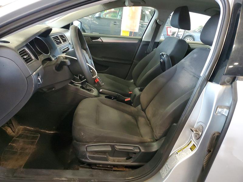 Aukcja sprzedaży 2023 Volkswagen Jetta, vin: 3VWD17AJ1FM252311, numer aukcji: 66362956