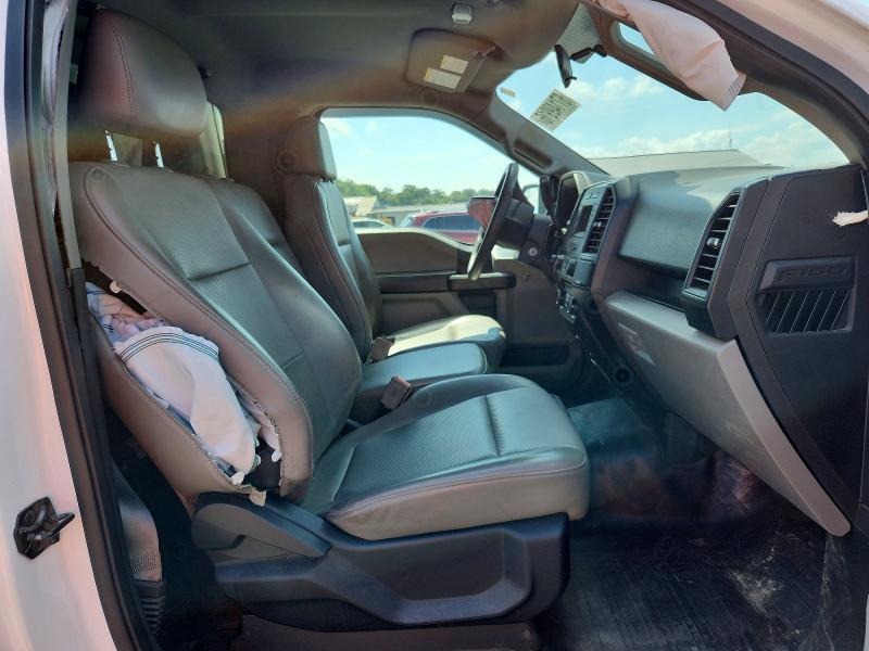Aukcja sprzedaży 2018 Ford F150, vin: 1FTMF1CB3JKC30480, numer aukcji: 69735526