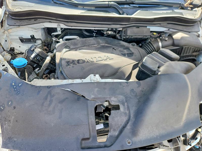 2021 Honda Pilot მანქანა იყიდება აუქციონზე, vin: 5FNYF5H33MB036737, აუქციონის ნომერი: 66214126