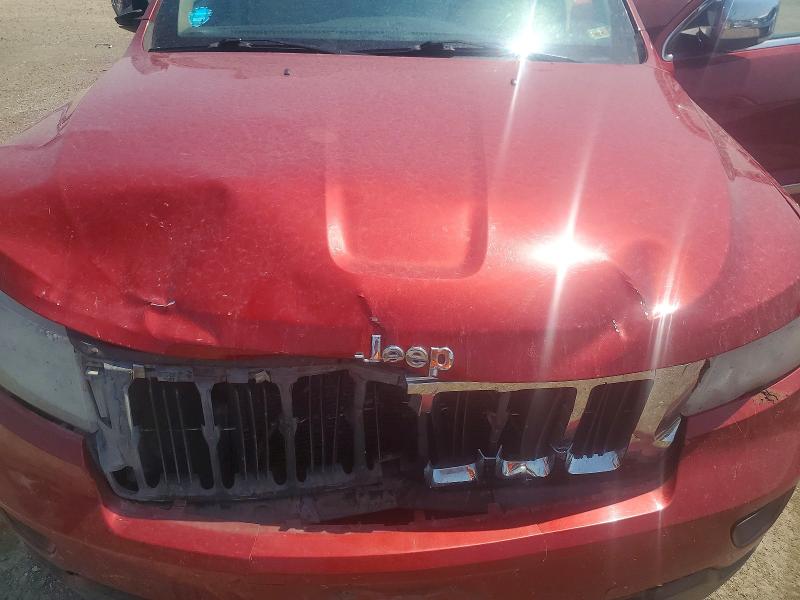 Aukcja sprzedaży 2011 Jeep Grand Cherokee, vin: 1J4RR5GT5BC521611, numer aukcji: 63925326
