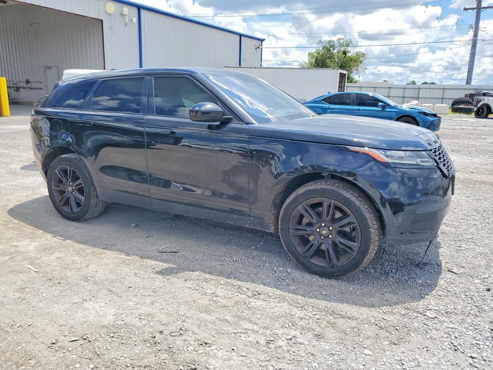 2020 Land Rover Range Rover Velar მანქანა იყიდება აუქციონზე, vin: SALYB2FV4LA253437, აუქციონის ნომერი: 67346076