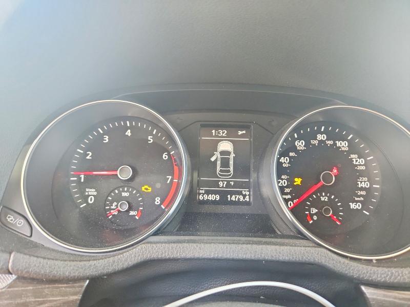Aukcja sprzedaży 2018 Volkswagen Passat, vin: 1VWBA7A31JC049888, numer aukcji: 64980386