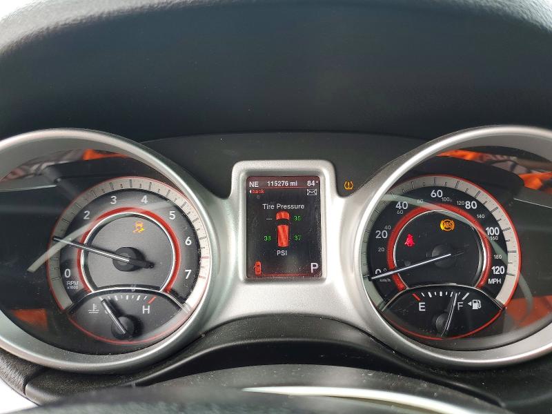 Aukcja sprzedaży 2013 Dodge Journey, vin: 3C4PDDBG8DT504650, numer aukcji: 65262426