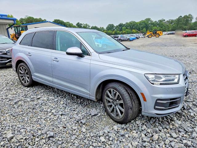 Aukcja sprzedaży 2018 Audi Q7, vin: WA1AAAF75JD007820, numer aukcji: 66951186