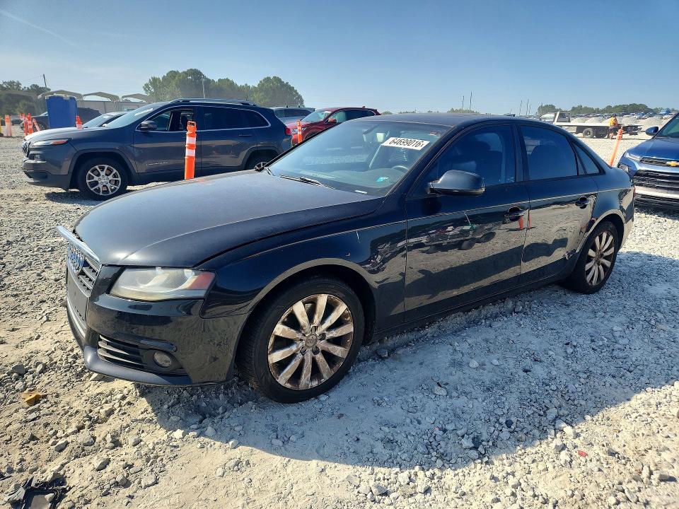 Aukcja sprzedaży 2012 Audi A4, vin: WAUBFAFL7CA094775, numer aukcji: 64699016
