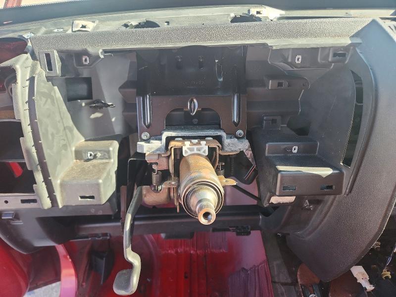 2007 Dodge Nitro მანქანა იყიდება აუქციონზე, vin: 1D8GT58K67W592425, აუქციონის ნომერი: 66961436
