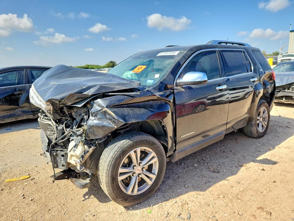 Aukcja sprzedaży 2014 Gmc Terrain, vin: 2GKFLTE33E6272888, numer aukcji: 67302096