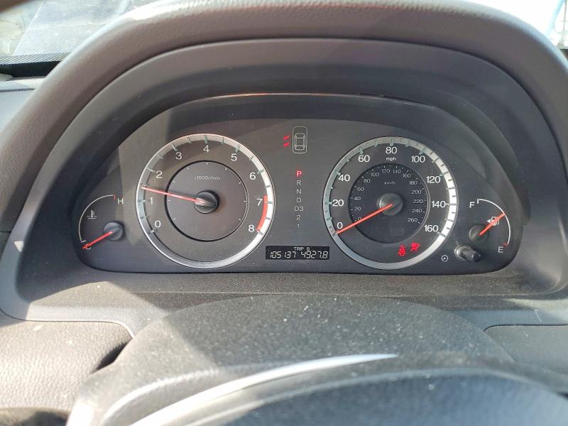 Продаж на аукціоні авто 2009 Honda Accord, vin: 1HGCP26479A170430, номер лоту: 66091906