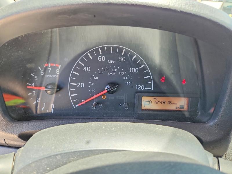 Aukcja sprzedaży 2021 Nissan Nv200, vin: 3N6CM0KN8MK706347, numer aukcji: 65194056