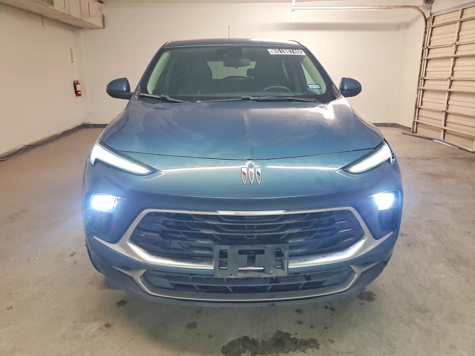 Aukcja sprzedaży 2024 Buick Encore Gx, vin: KL4AMBS28RB144930, numer aukcji: 65188746